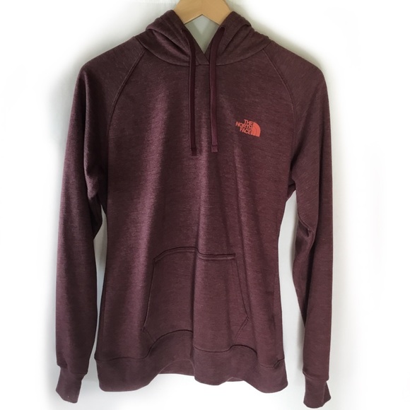 COPY - The North Face Jumbo Pullover Logo Hoodie - Picture 2 of 6